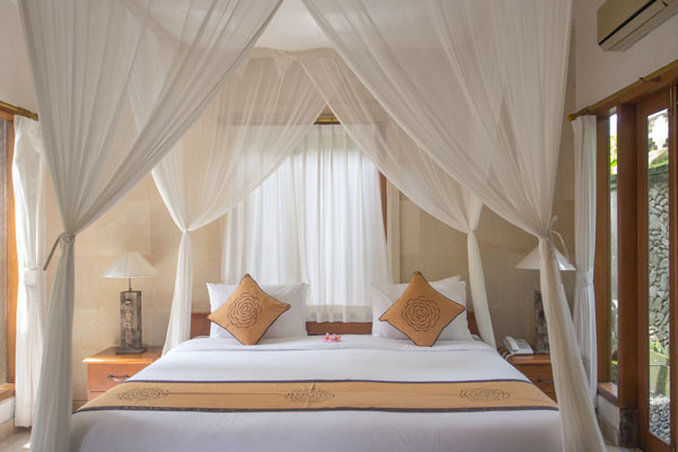 Villa Sonia Ubud  Exterior photo
