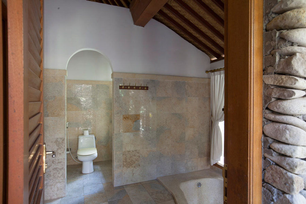 Villa Sonia Ubud  Exterior photo