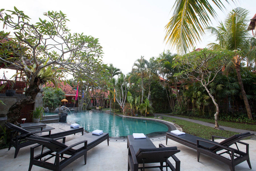 Villa Sonia Ubud  Exterior photo